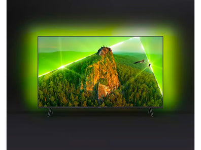 Philips 70 inch 4K UHD Google TV with Dolby Vision / Ambilight(70PUT7908/98)